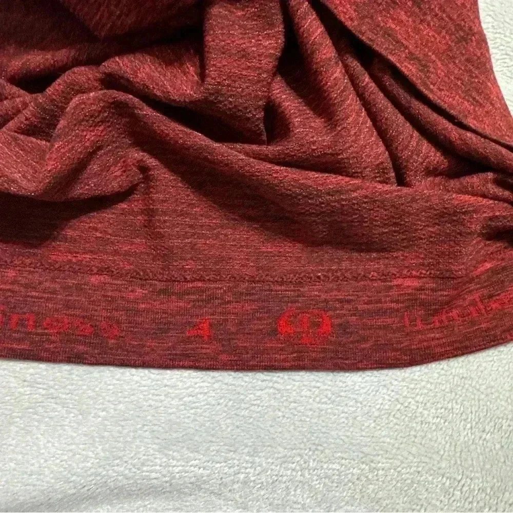 lululemon athletica size excellent